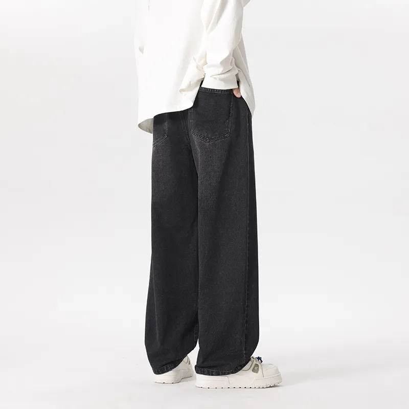 OPMO Jeans Unisex-1