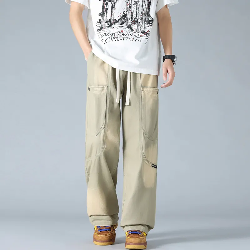 OPMO Jeans Unisex-11