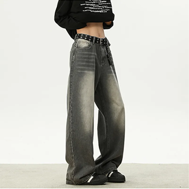 OPMO Jeans Unisex-7