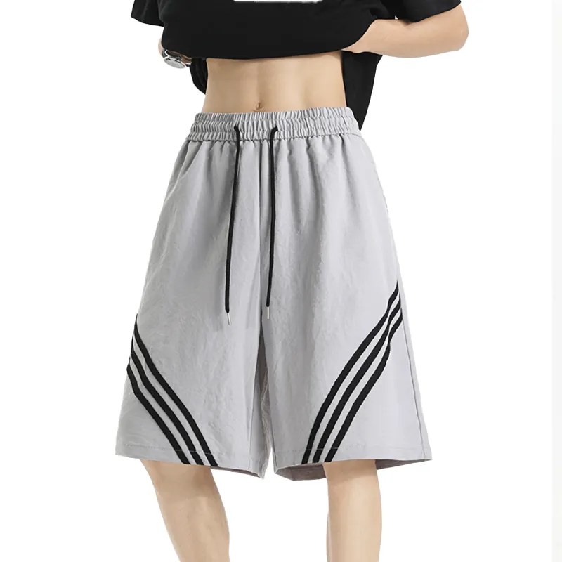 OPMO Casual Shorts Unisex-7