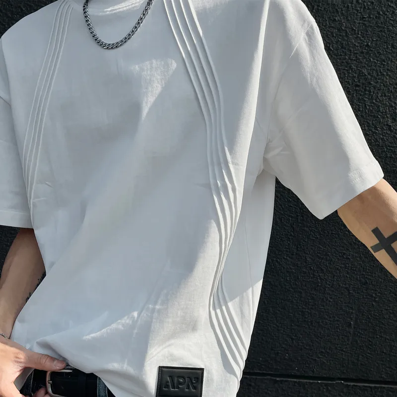 OPMO T Shirts Unisex-10