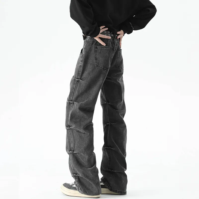OPMO Jeans Unisex-6