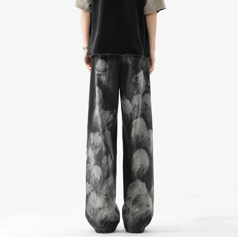 OPMO Jeans Unisex-11