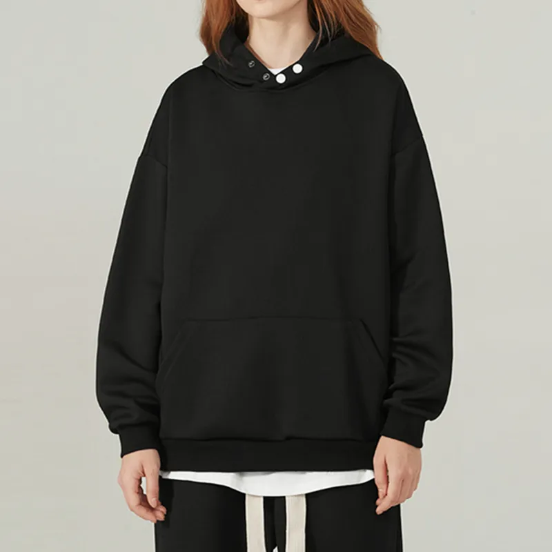 OPMO Sweatshirts Unisex-6
