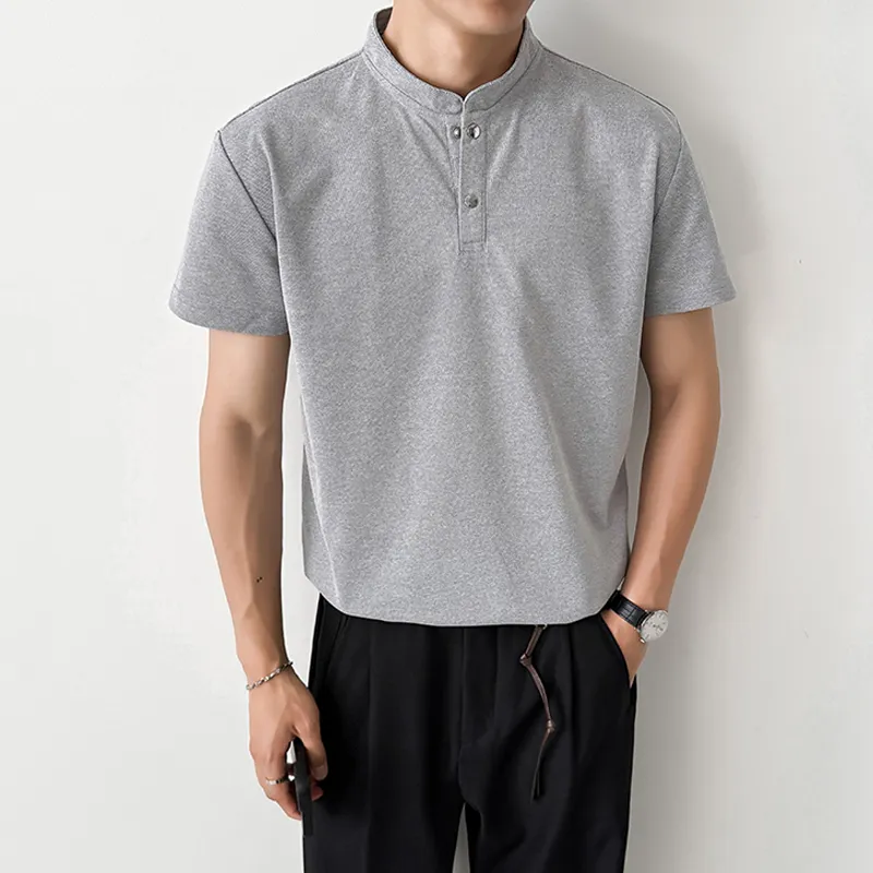 OPMO T Shirts Unisex-7