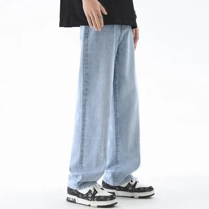 OPMO Jeans Unisex-0