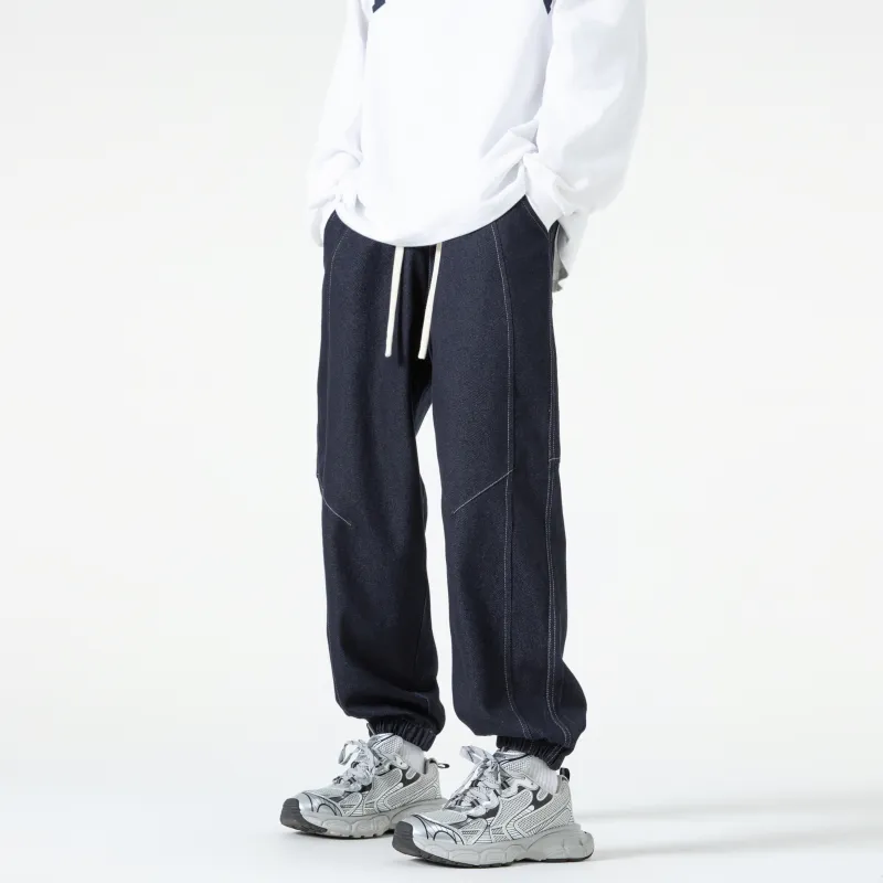 OPMO Casual Pants Unisex-10