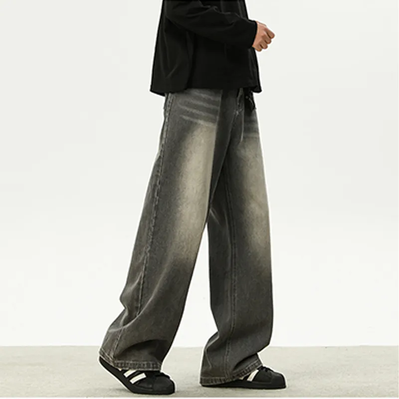 OPMO Jeans Unisex-5