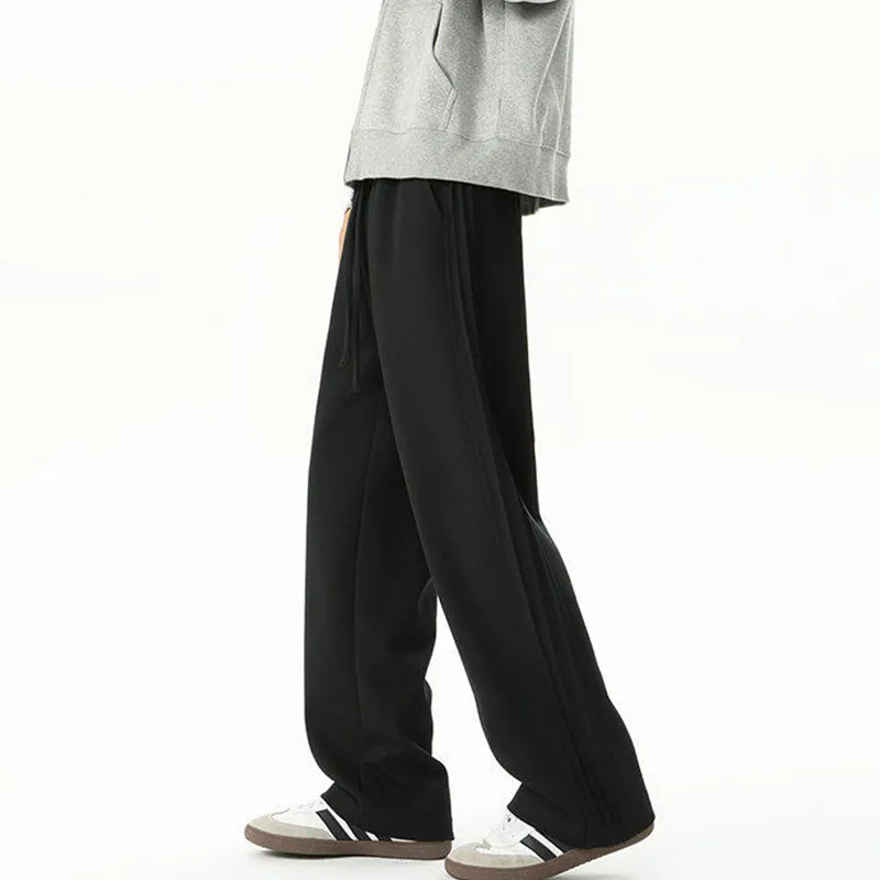 OPMO Casual Pants Unisex-18
