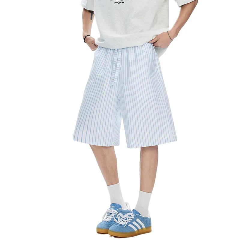 OPMO Casual Shorts Unisex-9