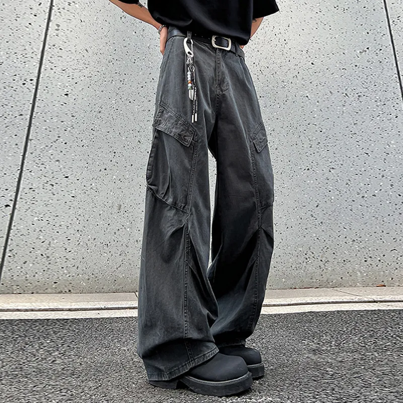 OPMO Jeans Unisex-3