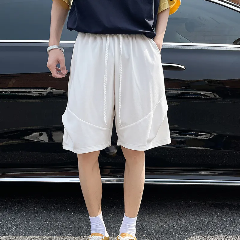 OPMO Casual Shorts Unisex-1