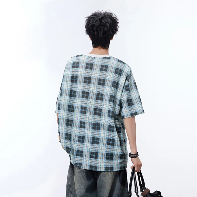 OPMO T Shirts Unisex-7