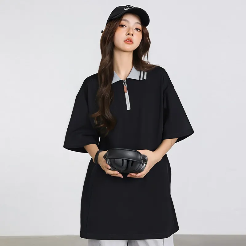 OPMO Polo Shirts Unisex-5