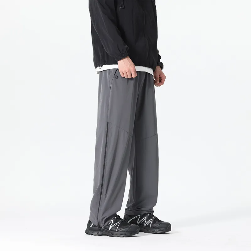 OPMO Casual Pants Unisex-45