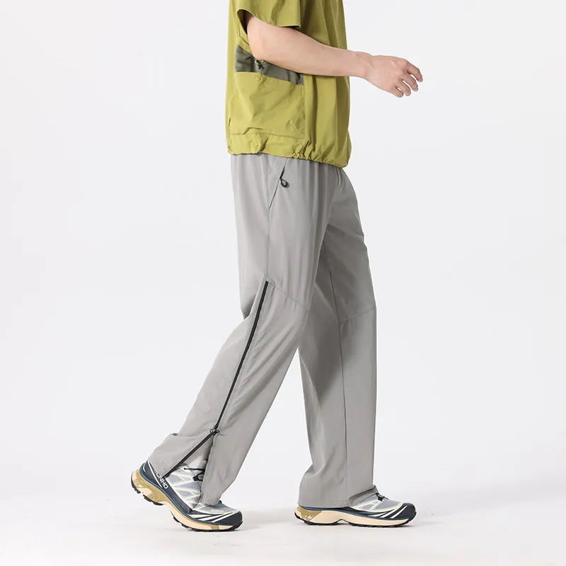 OPMO Casual Pants Unisex-60