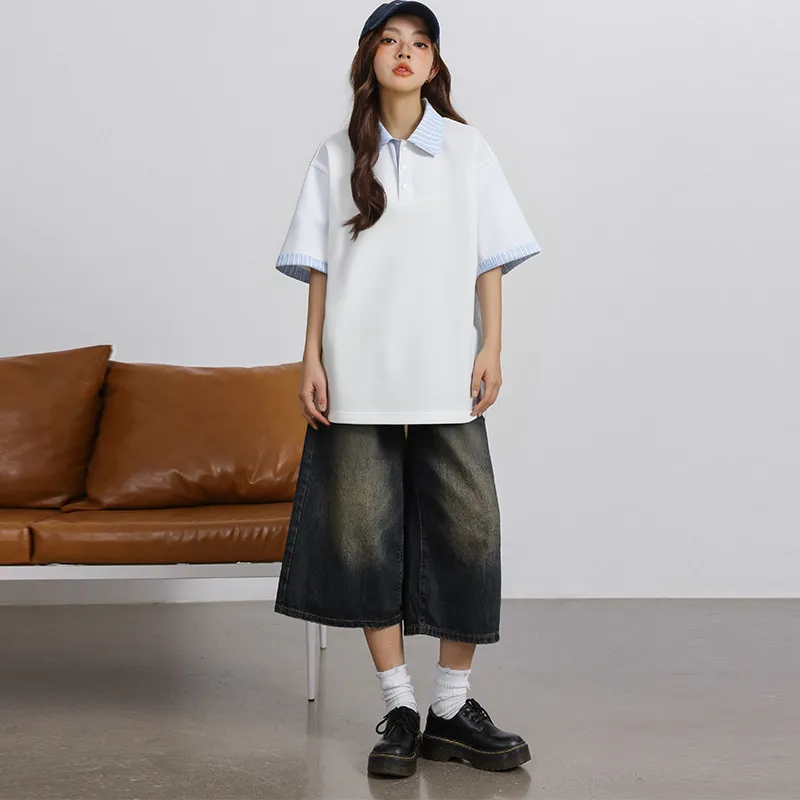 OPMO Shirts Unisex-2