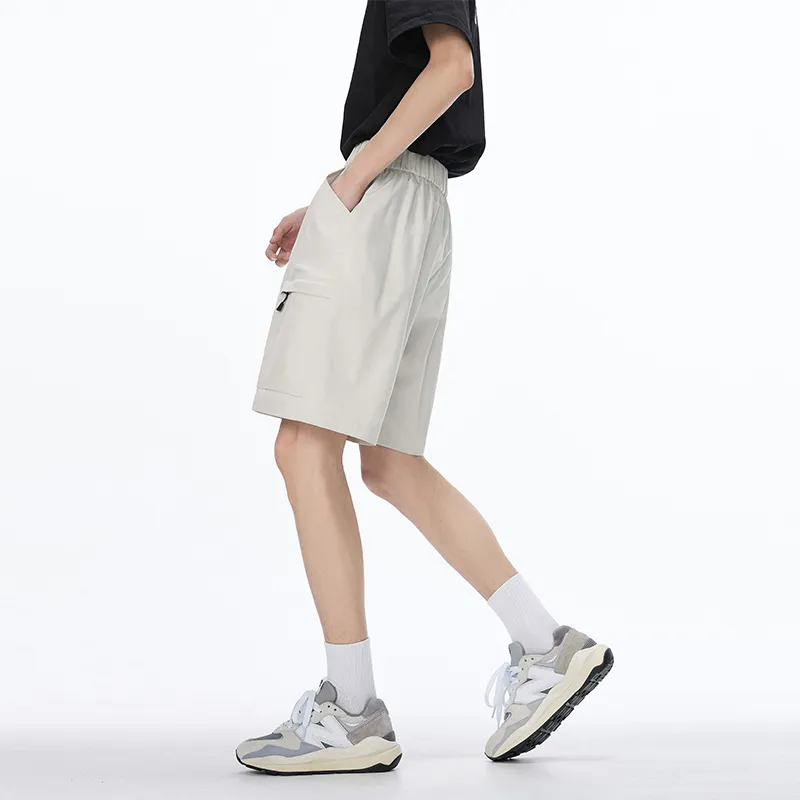 OPMO Casual Shorts Unisex-18