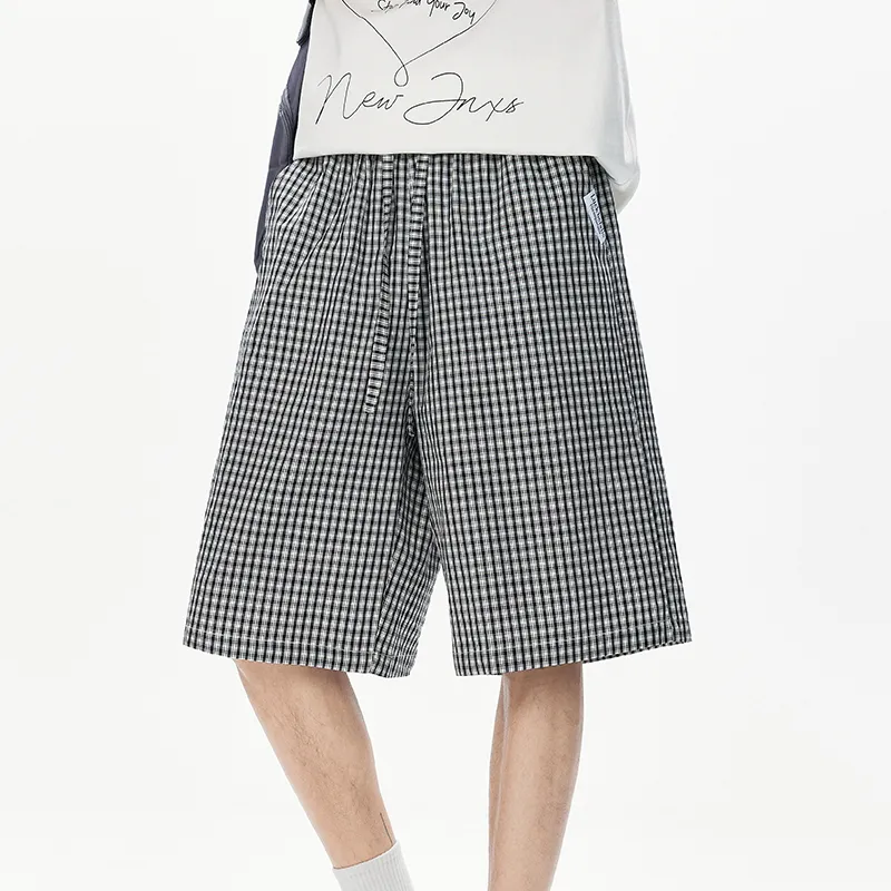 OPMO Casual Shorts Unisex-2