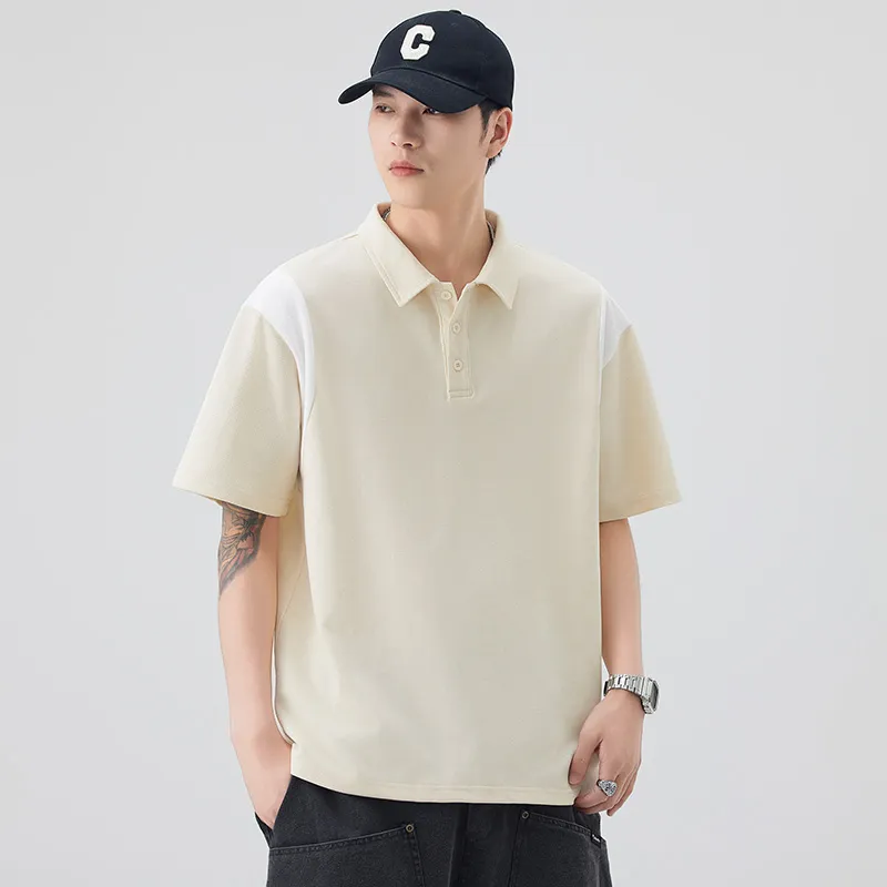 OPMO Polo Shirts Unisex-1