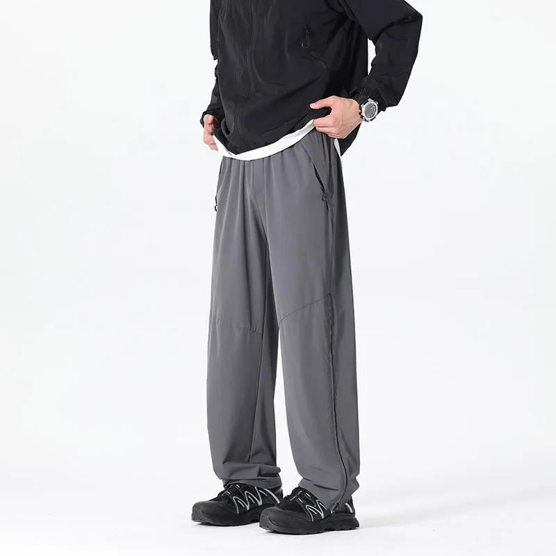 OPMO Casual Pants Unisex-43