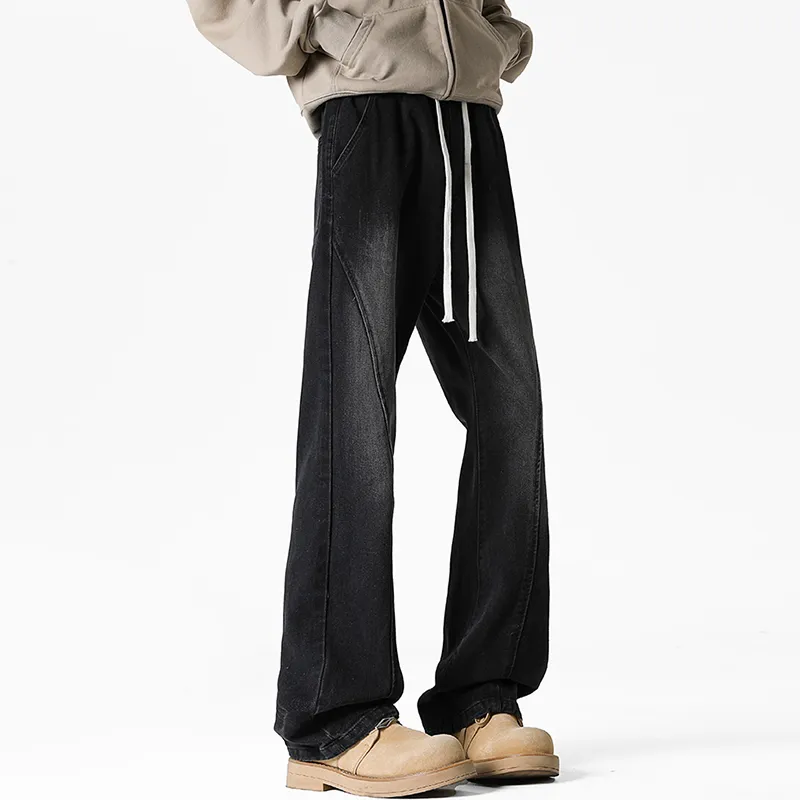 OPMO Jeans Unisex-2