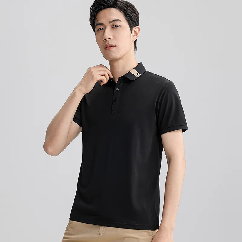 OPMO Polo Shirts Unisex-2
