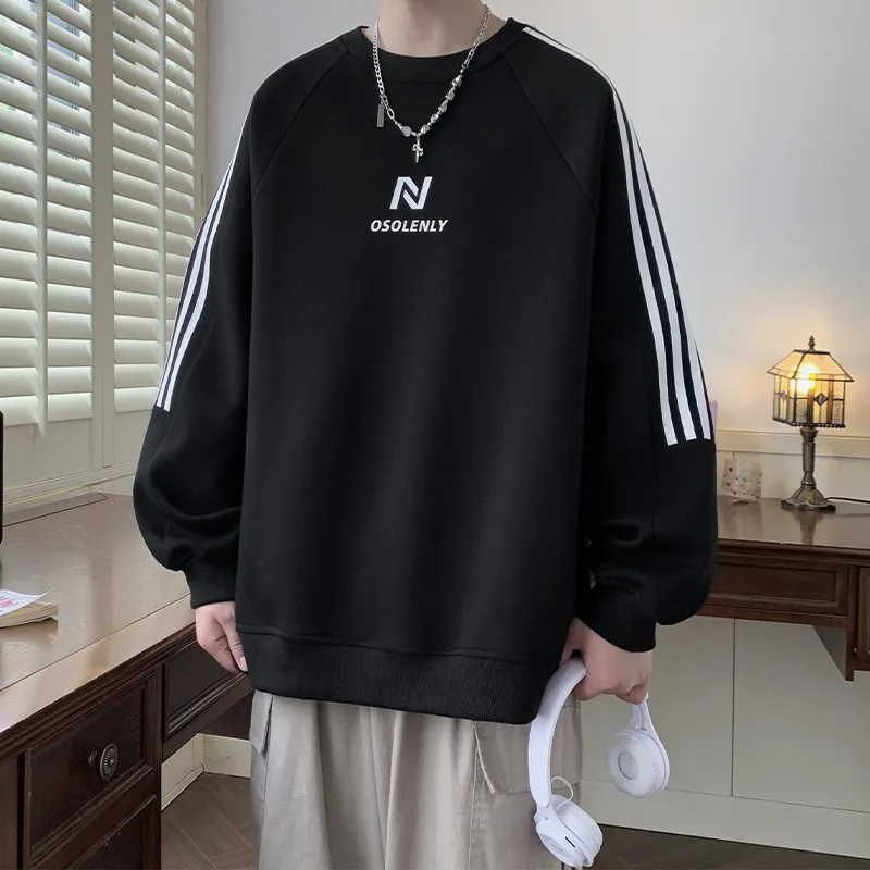 OPMO Sweatshirts Unisex-2