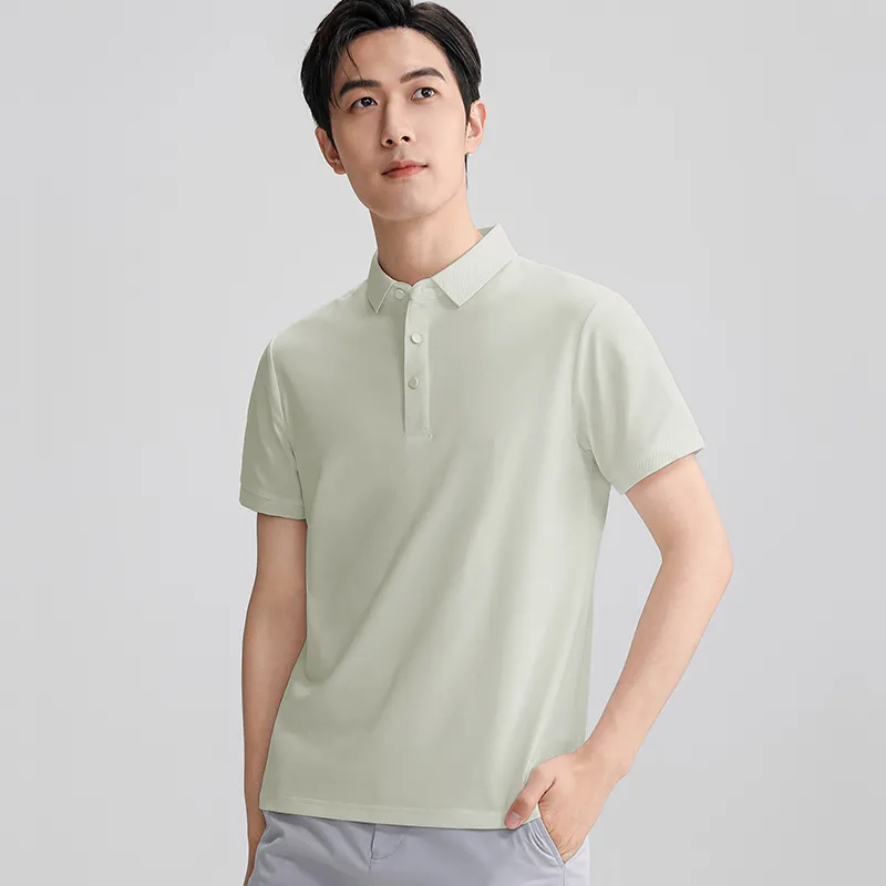 OPMO Polo Shirts Unisex-15
