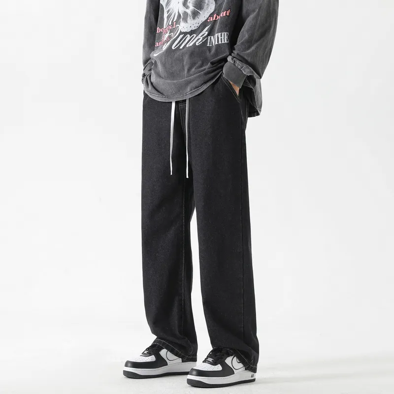 OPMO Jeans Unisex-15