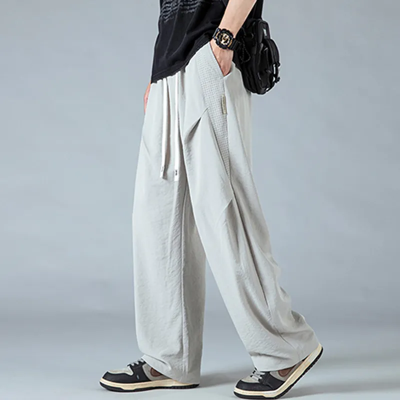 OPMO Casual Pants Unisex-10