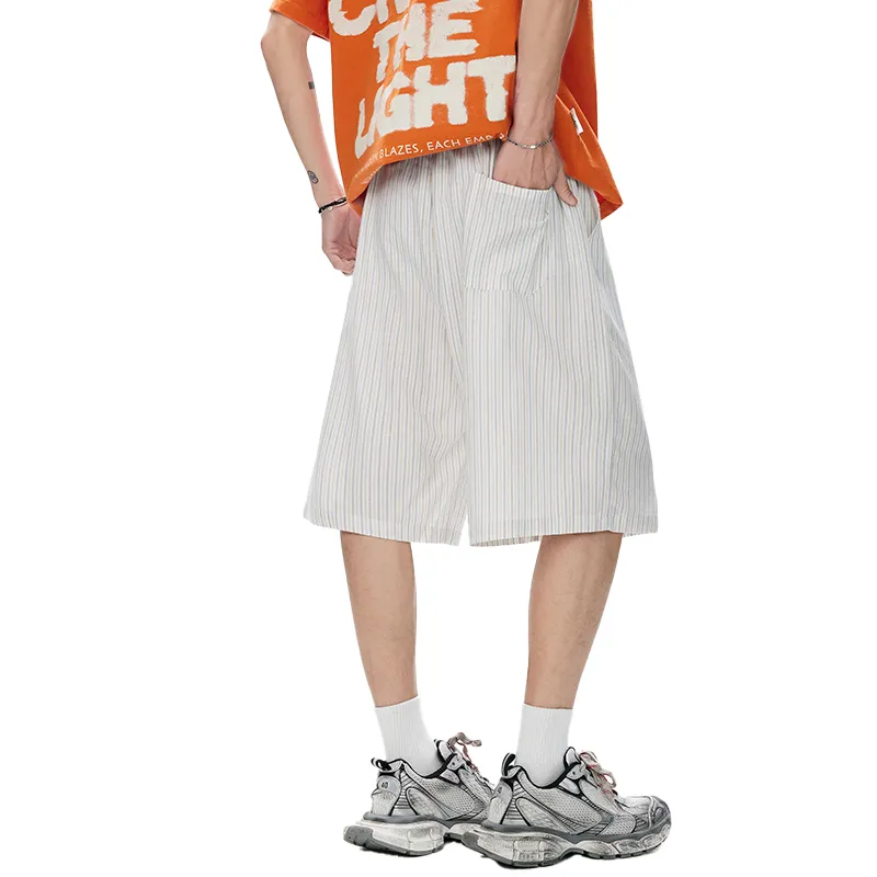 OPMO Casual Shorts Unisex-5