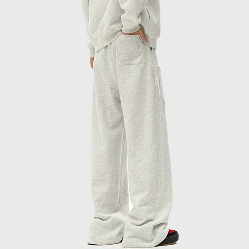 OPMO Casual Pants Unisex-18