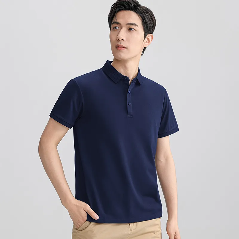 OPMO Polo Shirts Unisex-26