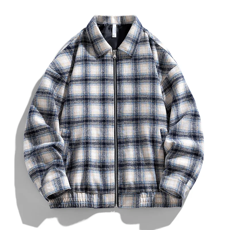OPMO Jackets Unisex-5