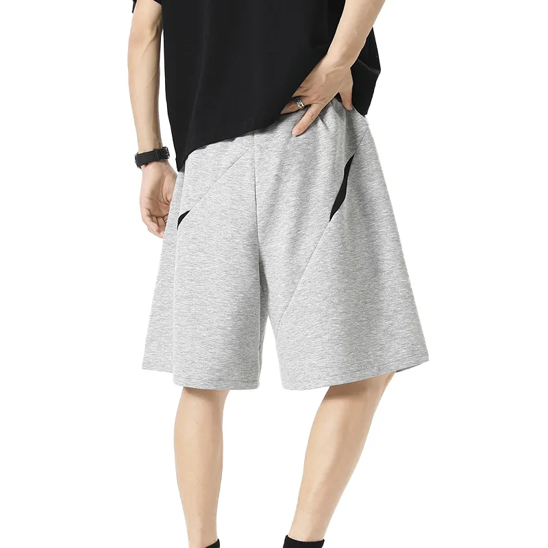 OPMO Casual Shorts Unisex-6
