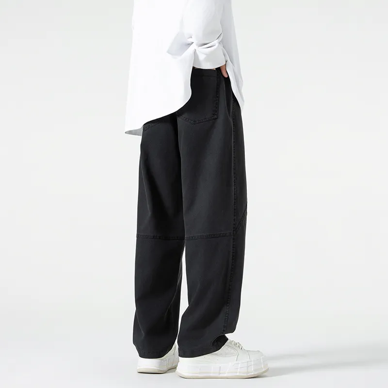 OPMO Casual Pants Unisex-10