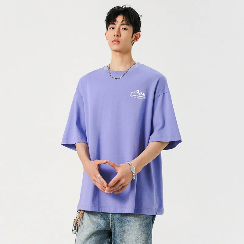 OPMO T Shirts Unisex-32
