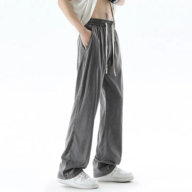 OPMO Jeans Unisex-4