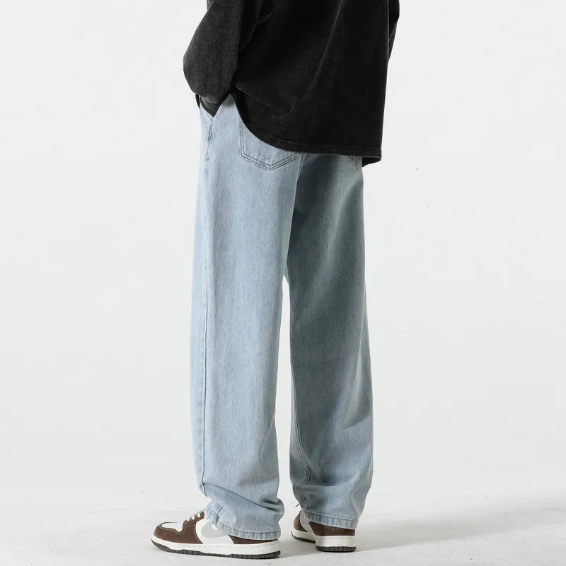 OPMO Jeans Unisex-2