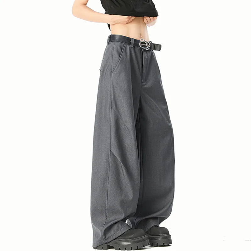 OPMO Casual Pants Unisex-18