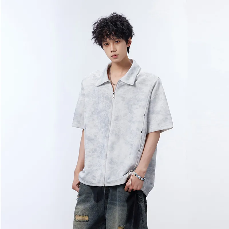 OPMO Shirts Unisex-1