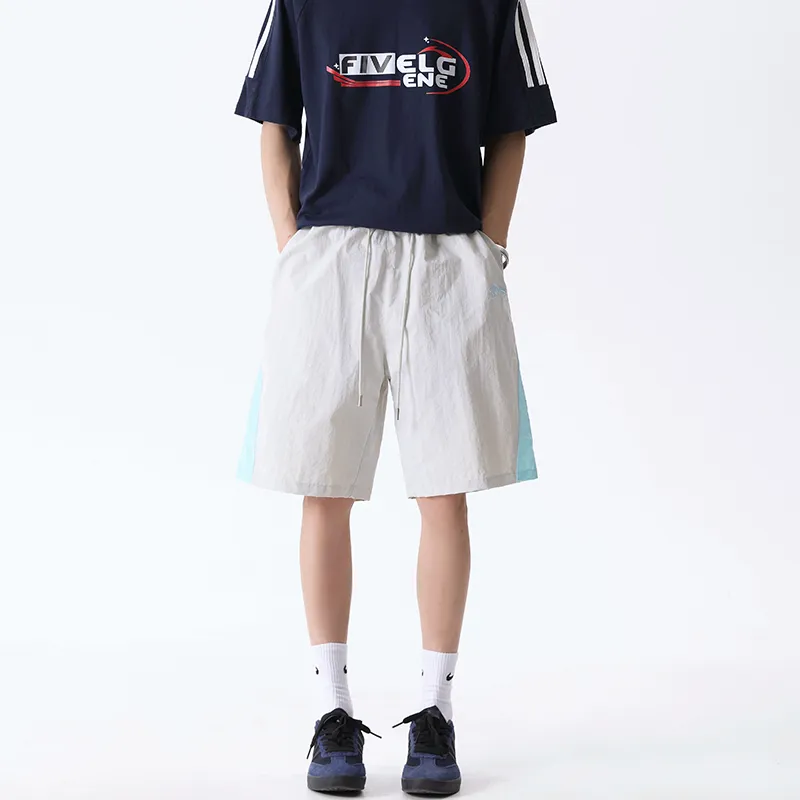 OPMO Casual Shorts Unisex-17