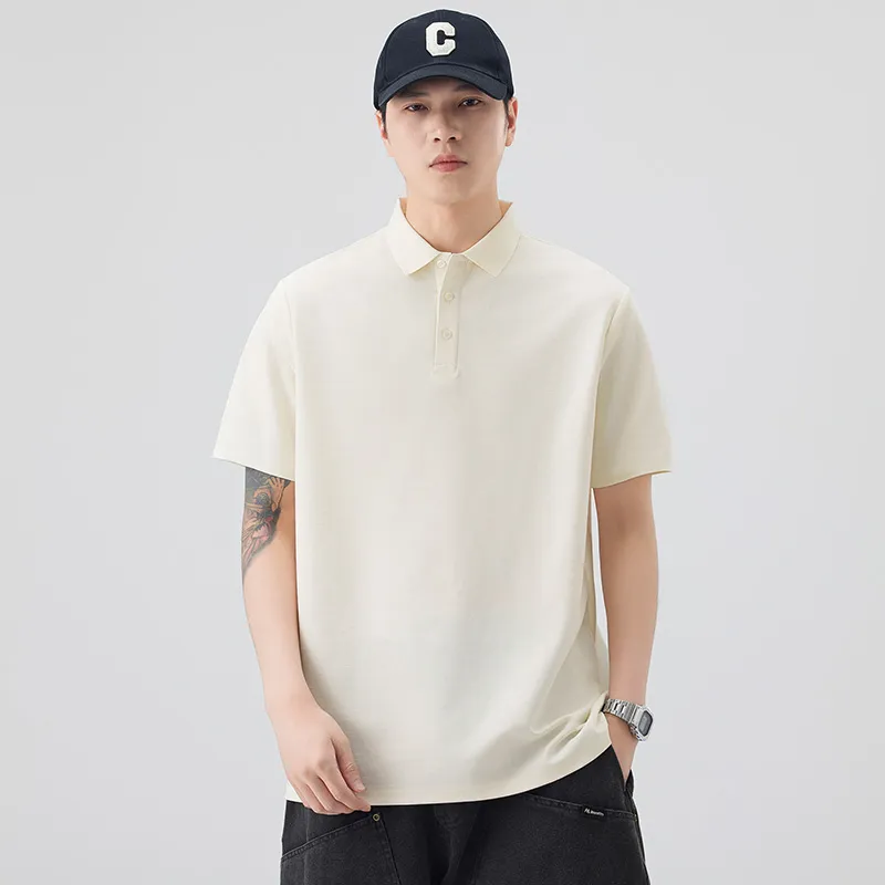 OPMO Polo Shirts Unisex-4