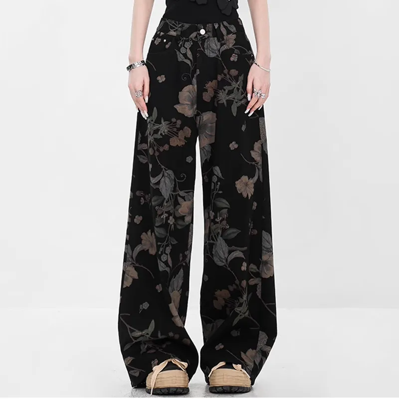 OPMO Jeans Unisex-6