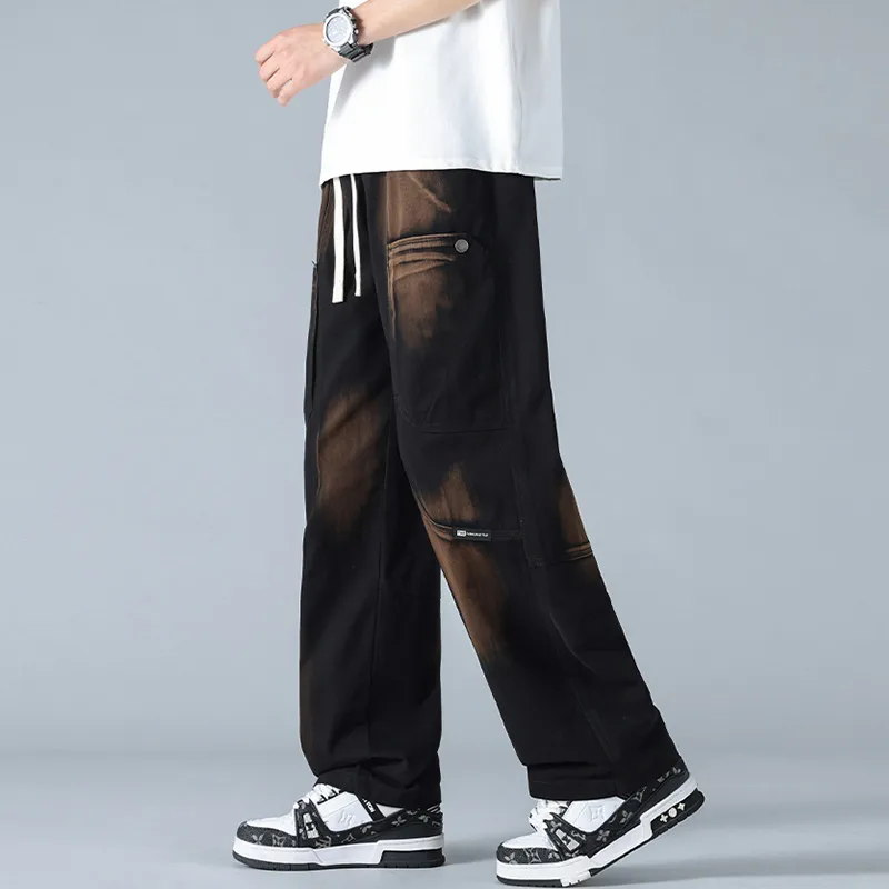 OPMO Jeans Unisex-2