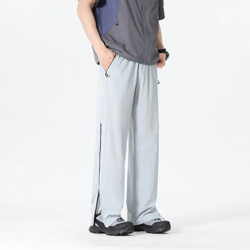 OPMO Casual Pants Unisex-52
