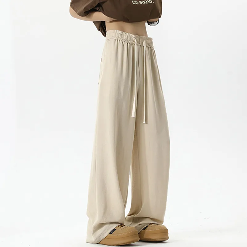 OPMO Casual Pants Unisex-9