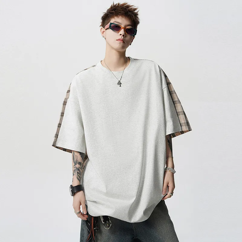 OPMO T Shirts Unisex-2