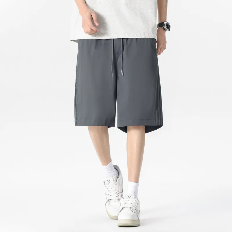OPMO Casual Shorts Unisex-23